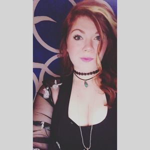 Meet your Posher, Amelia